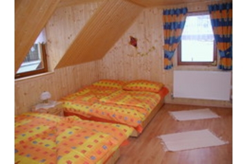 Apartaments Liptovské Revúce 1